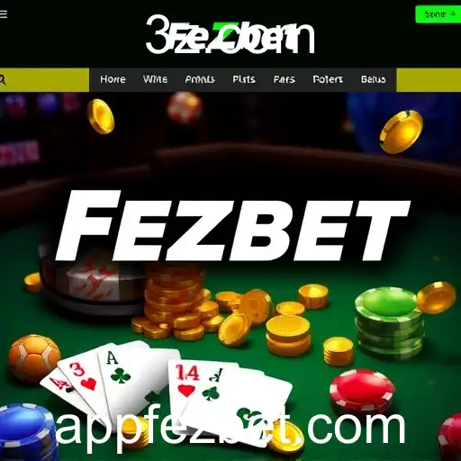 The Rise of Online Casinos: Exploring the World of Fezbet