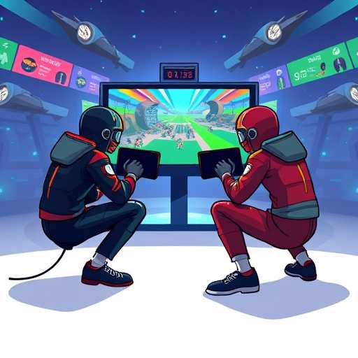 Emerging Trends in Online Gaming: Exploring Fezbet's Impact