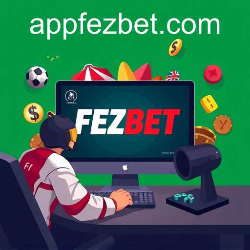 Fezbet: Shaping the Online Gaming Landscape