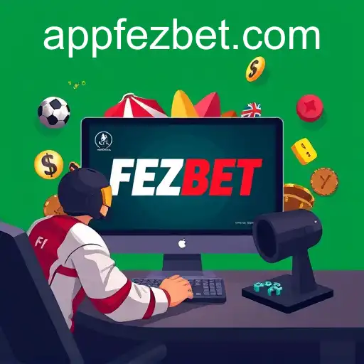 Fezbet: Shaping the Online Gaming Landscape