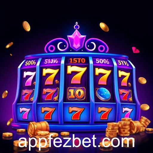 FezBet Dominates the Online Gaming Arena