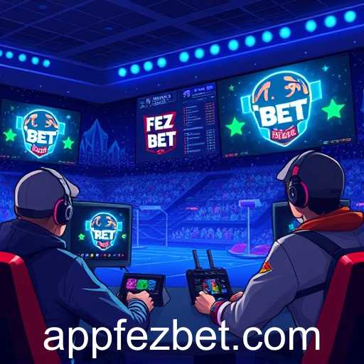 Fezbet: Engaging the Gaming Community