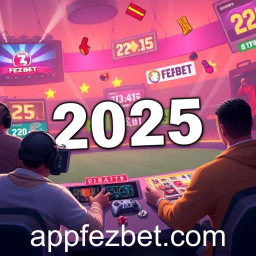 Fezbet: Navigating the Gaming Landscape