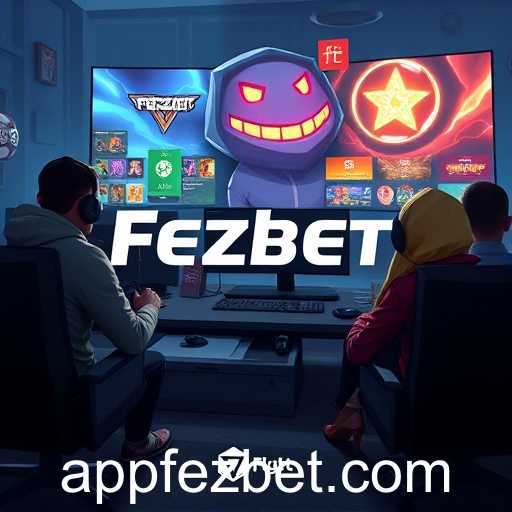 Fezbet's Impact on the Gaming Ecosystem