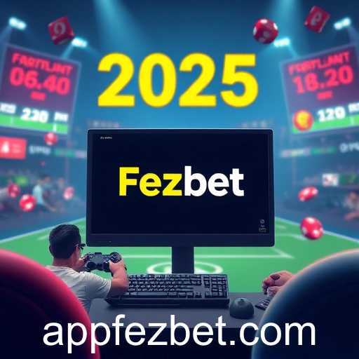 Fezbet Revolutionizes Online Gaming Experience