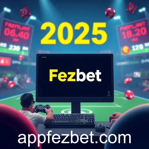 Fezbet Revolutionizes Online Gaming Experience