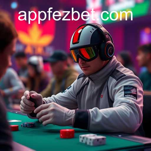 Rising Popularity of Fezbet in Online Gaming