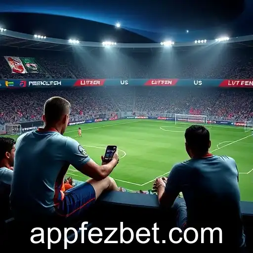 Fezbet's Rise in Online Gaming