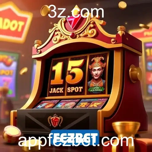 Exploring the Excitement of Jackpot Games at Fezbet Casino