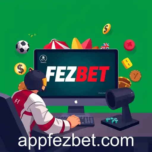 Fezbet's Evolution in the Gaming Industry