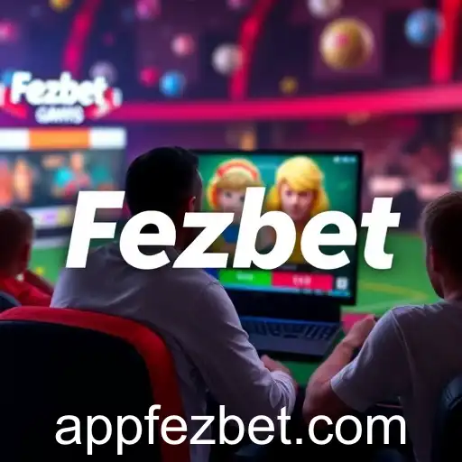 Fezbet Game Platform Revolutionizes 2025