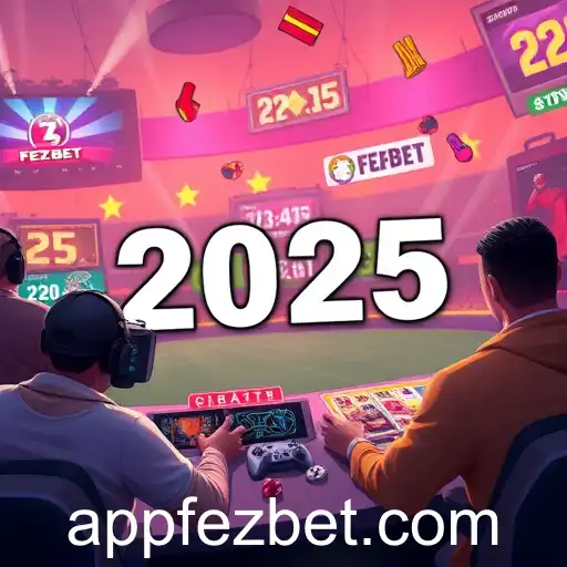 Fezbet: Navigating the Gaming Landscape