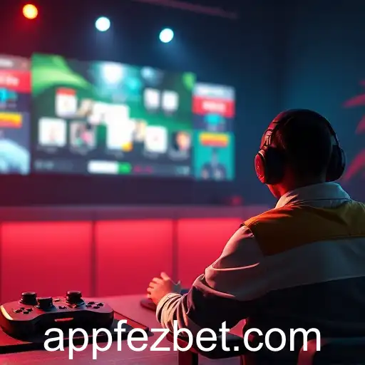 Fezbet: A New Player in the UK Online Gaming Scene