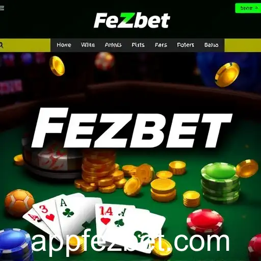 Fezbet's Impact on Online Gaming in 2025