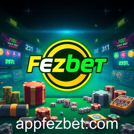 Fezbet Revolutionizes Online Gaming in 2025