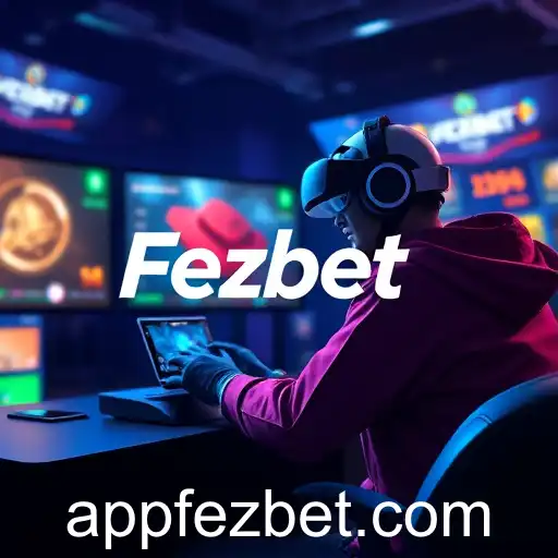 The Rise of Online Gaming: Fezbet's Influence in 2025