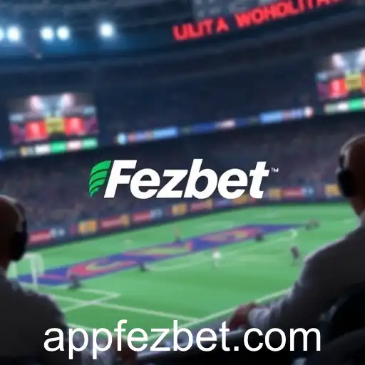Fezbet Revolutionizes Online Gaming in 2025