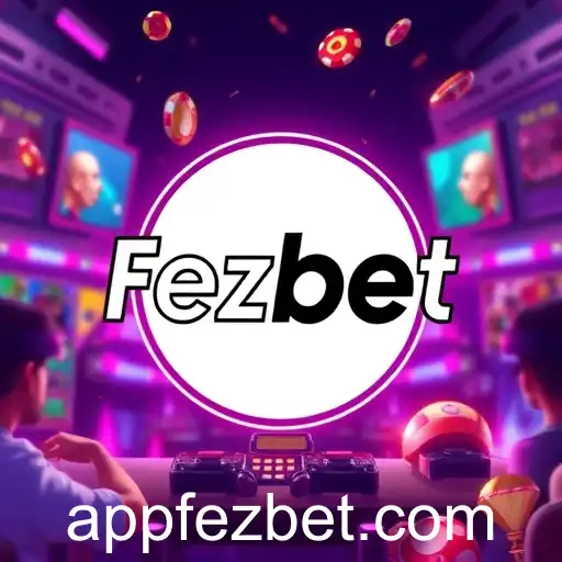 The Rise of Fezbet: A Digital Gaming Odyssey