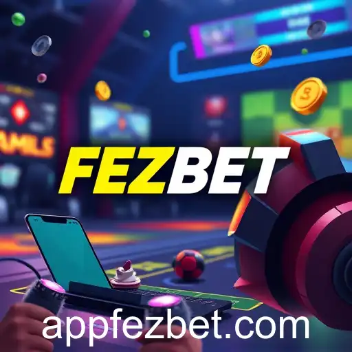 Fezbet Revolutionizes Online Gaming Experience