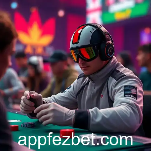 Rising Popularity of Fezbet in Online Gaming