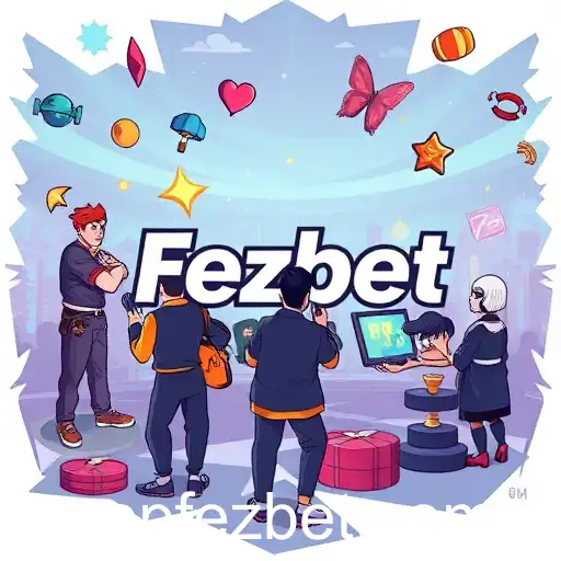 FezBet and the Evolution of Online Gaming in 2025