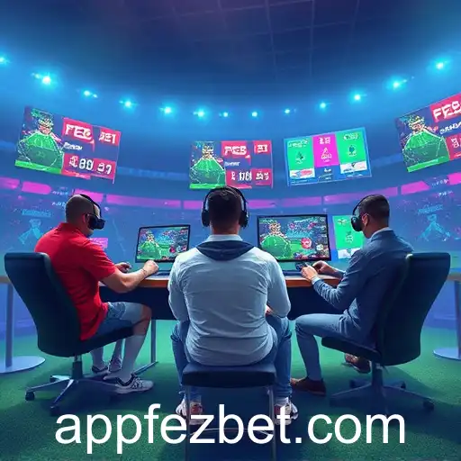 The Rise of Fezbet: A New Era in Online Gaming