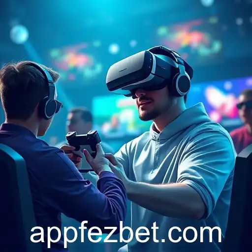 The Rise of Fezbet Amidst Gaming Innovations