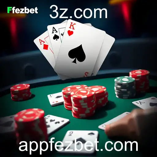 Exploring the Rise of Online Poker with Fezbet