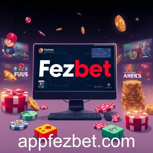 Revolutionizing Online Gaming: The Rise of Fezbet