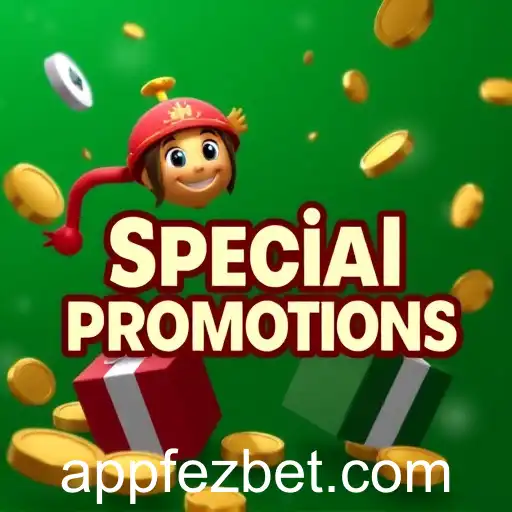 The Rise of Fezbet in the Gaming World