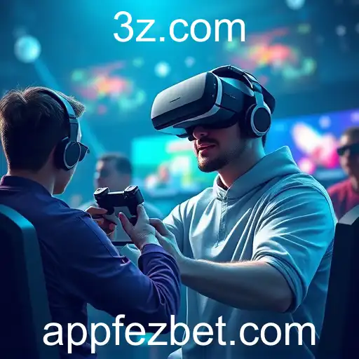 The Rise of Fezbet Amidst Gaming Innovations