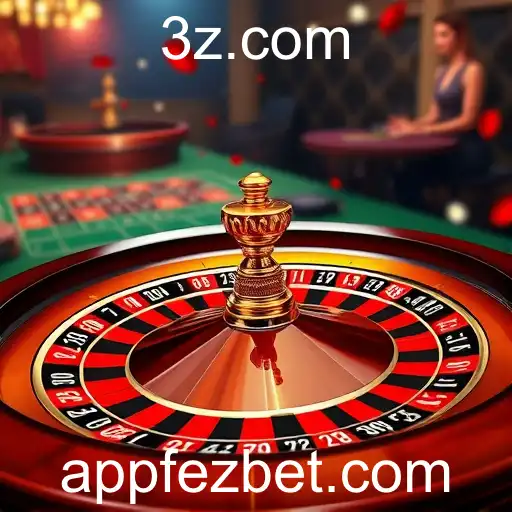Exploring the Thrills of Roulette at Fezbet Online Casino